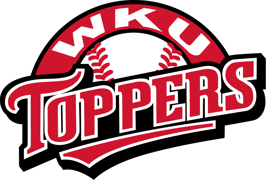 Western Kentucky Hilltoppers 2009-Pres Secondary Logo diy DTF decal sticker